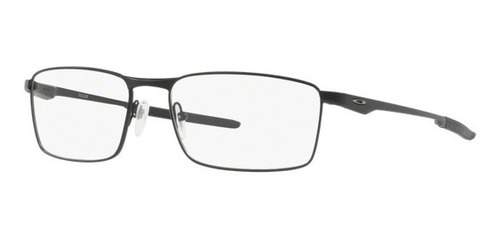 Óculos De Grau Oakley Fuller Ox3227 Preto 322701 57 17