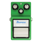 Pedal De Efectos Ibanez Ts9 Screamer Overdrive