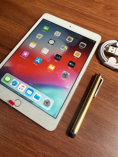 Ipad Mini 4 | MercadoLivre 📦