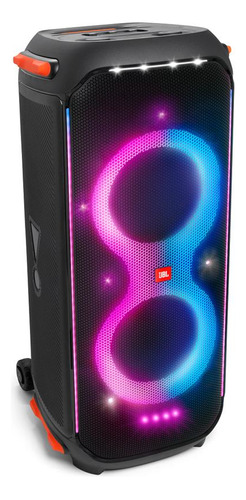 Caixa De Som Bluet Jbl Partybox 710 Ipx4 Karaokê 800w Led