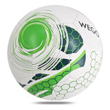 Balón Fútbol Soccer No.5 Classic Oficial Profesional Wego