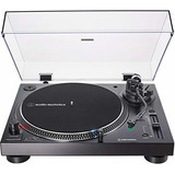 Audio-technica At Lp120 Xusb - Tocadiscos Usb - Directa 33 