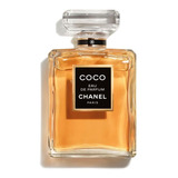 Perfume Coco Chanel Edp 100 Ml.- Mujer.