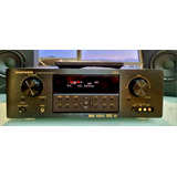 Receiver Marantz Sr-5600 Home Theater Monster Control Remoto