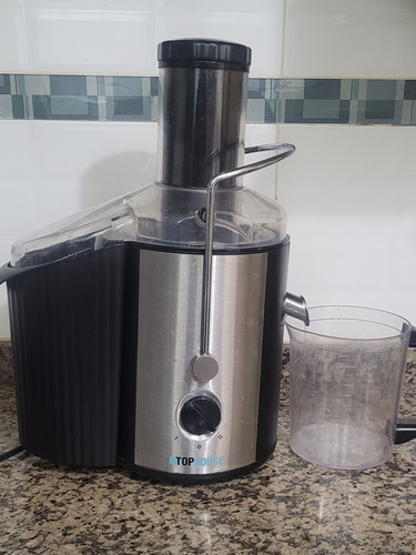 Juguera Extractor De Jugo Top House