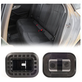 Grapas De Asiento Trasero Para Bora ,golf V,jetta Mk6, Audi