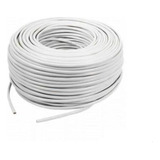 Cable Utp Dahua Cat5e 100% Cobre 60m Blanco Tienda9cl
