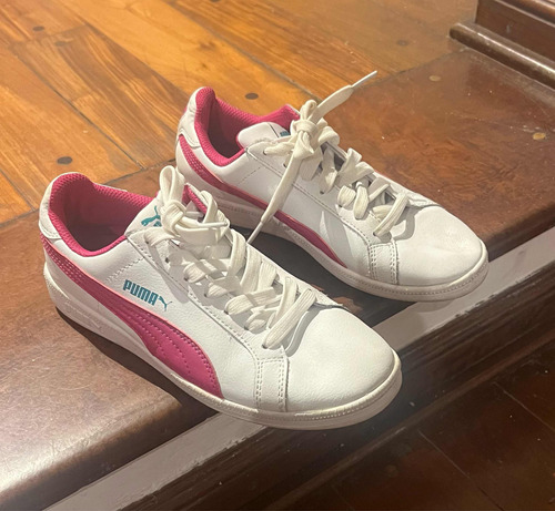 Zapatillas Puma Mujer 35,5 - 36