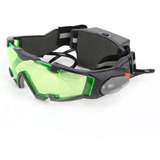 Lentes Vision Nocturna Led Juguete Niño Gafas Goggles Fiesta