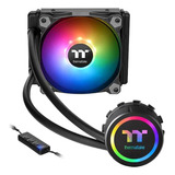 Enfriamiento Para Pc Thermaltake Water 3.0 120 Argb Sync