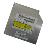 Gravador Cd/dvd-rw Sata Lenovo G470 G475 G480 G485 - Gt33n