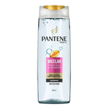 1 Shampoo Pantene - Coleccion Completa