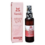 Aceite Lubricante Intimo Multiorgasmos - Sweet Love Unisex 