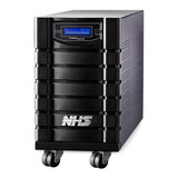 Nobreak Nhs Prime Senoidal Puro 3200va Bivolt Automático