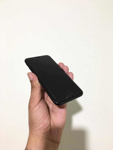 iPhone SE 64gb Black