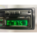 Toca Fita Rádio Pioneer Keh-1550 Com Bluetooth Interno
