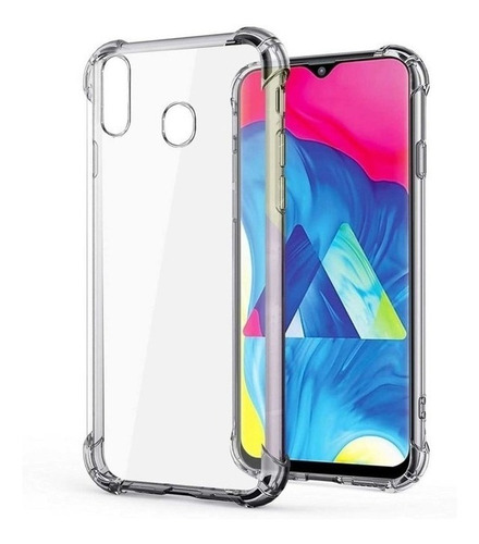 Funda Tpu Transparente Para Samsung Selecciona Tu Modelo 