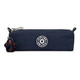 Lapicera Kipling Freedom Color Blue Bleu 2 Freedom