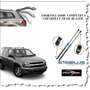 Amortiguador  Gato Vidrio  Chevrolet Trailblazer 2002 - 2007 Chevrolet TrailBlazer