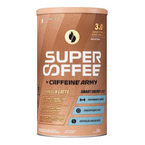 Supercoffee 3.0 Café Termogênico 380g - Caffeine Army - Novo