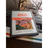 Centipede Para Atari 2600 Es Original,usado Y Funciona.