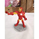 Iron Man De Disney Infinity 2.0,marvel