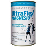 Ultraflex Magnesio Colágeno 420g Farmacia Magistral Lacroze