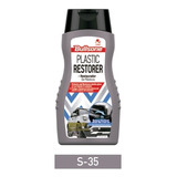 Bullsone Gel Restaurador Plásticos Exterior Firstclass 300ml