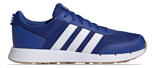 Zapatillas Hombre adidas Run50s Azul Jj deportes