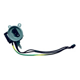 Conector De Energia Apple iMac 21.5 A1311 2009 E 2010