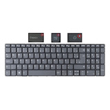 Teclado Lenovo Ideapad S145-15iwl