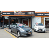 Honda Fit Lx Manual 2014 / Troc E Financio 