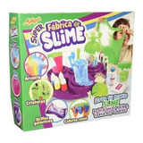 Super Fabrica De Slime Juguetes Mi Alegria. Juego De Mesa