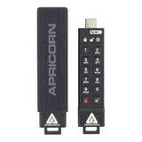 Apricorn Aegis Secure Key 3 Nxc 256 Bits Cifrado Por