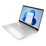Laptop Hp De 15,6  Con Windows Home En Modo S - Procesador I
