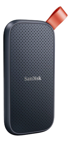 Disco Externo Ssd Sandisk 1tb Usb-a Usb-c 3.2 Portatil 