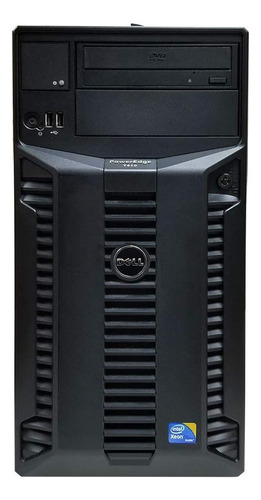 Servidor Dell Poweredge T410