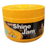 Gel Extra Fuerte Acondicionador Shine Ja - g a $374