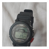 Reloj Digital Casio G-shock Dw-8700 Usado