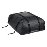 Bolso Techo Porta Equipaje Valija Auto Tela Impermeable 424l