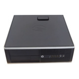 Computadora Hp 8100 Intel Ci51er/8gb/320/lcd18.5/wifi/webcam