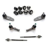 Kit Completo Tren Delantero Renault Kangoo