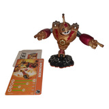 Bouncer Figura Skylanders Giants Gigante