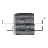 For Mercedes Benz Ml350 / Ml500 Air Filter 2000 01 02 2003 F