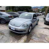 Volkswagen Beetle 2015