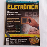 Revista Saber Eletrônica Ano. 39 N° 365