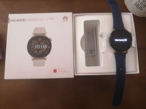 Huawei Watch Gt3 42mm