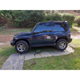 Susuki Vitara 4 X 4