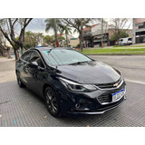 Chevrolet Cruze Ltz