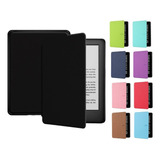 Capa Case P/ Kindle 11° Geração 6.0 C2v2l3 Magnetic Sleep Nf